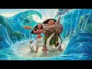 Video: Moana (Full Movie) 2017 English-Subtitles (Cartoon Animated Film)